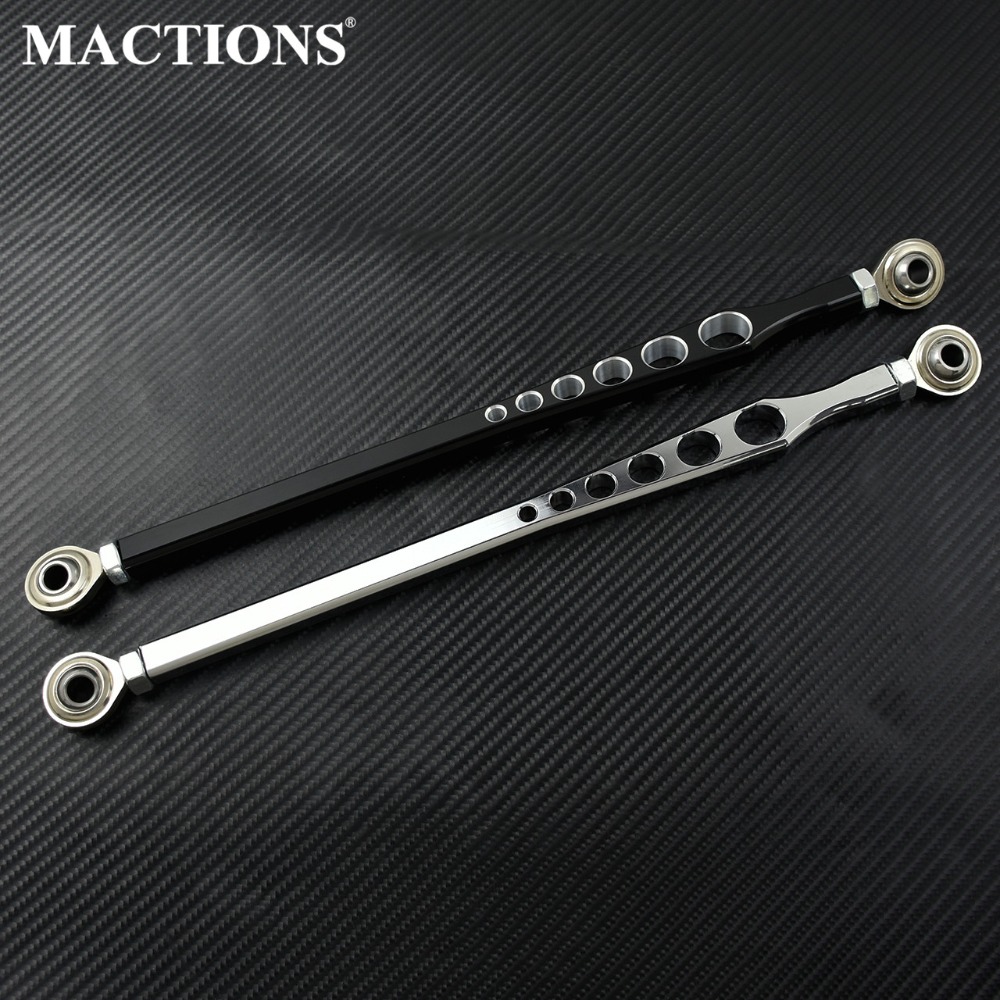 Quality Motorcycle Gear - Motorcycle Gear Shift Linkage Lever Shifter