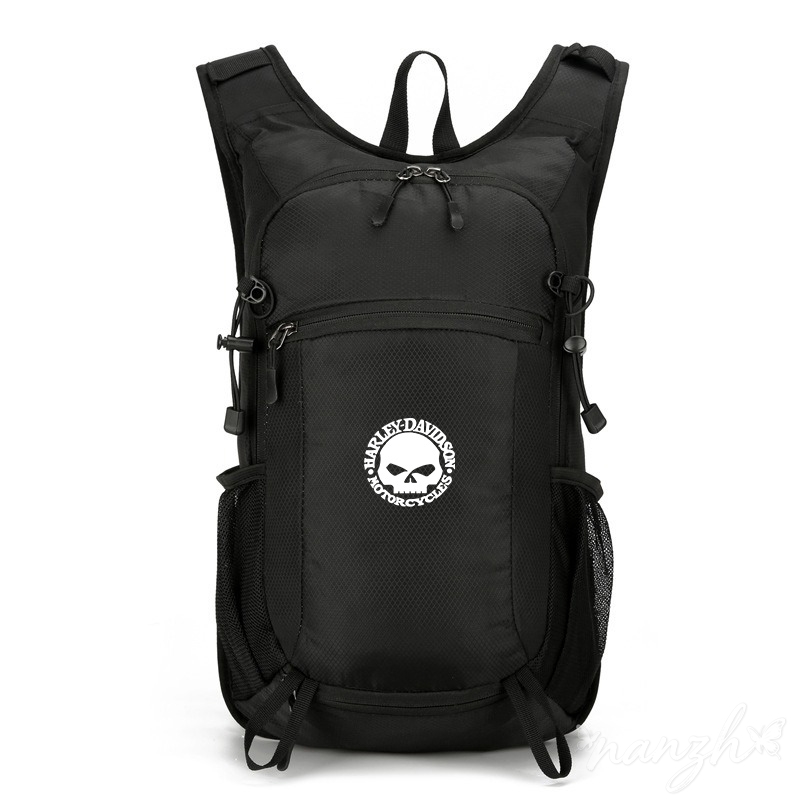 Motorcycle Gear Harley Davidson - Ultralight Waterproof Travel Bags Outdoor Portable