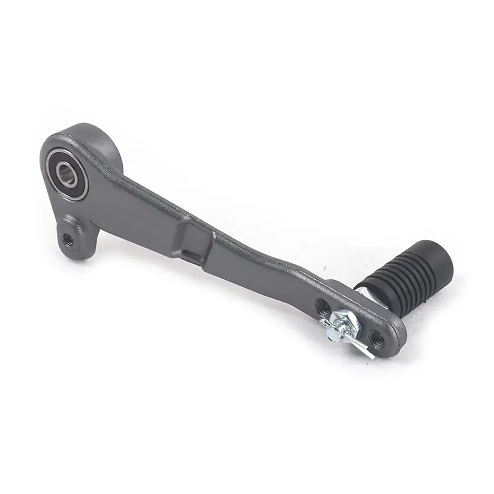 Gear X Motorcycle - Motorcycle Foot Gear Shifter Lever Assy