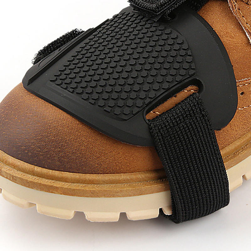 Motorcycle Gear For Men - Waterproof Motorcycle Shift Pad Gear Shoes
