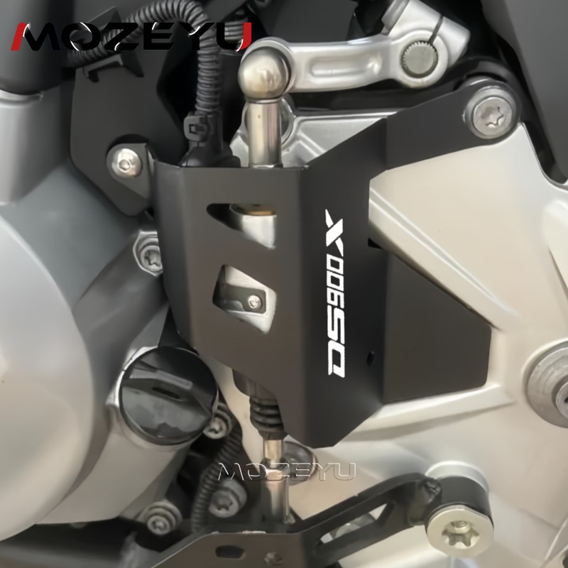 Gear X Motorcycle - 2024 2025 2026 For VOGE Valico