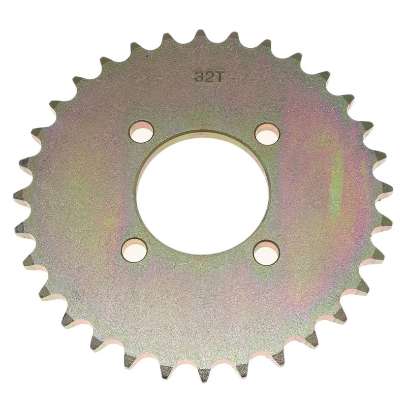 32 Teeth Motorcycle scooter ch - Quality Motorcycle Gear recension och pris