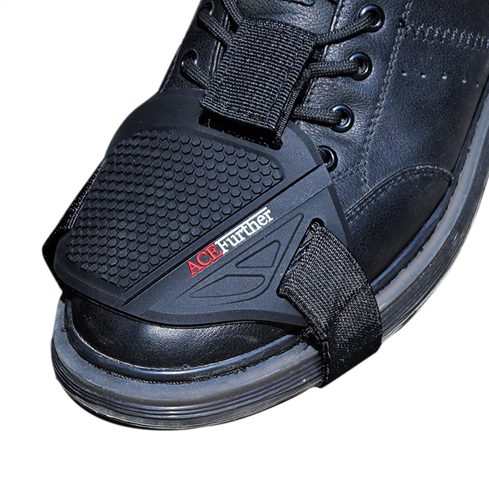 Motorcycle Gear Shift Pad Prot - Gear X Motorcycle recension och pris
