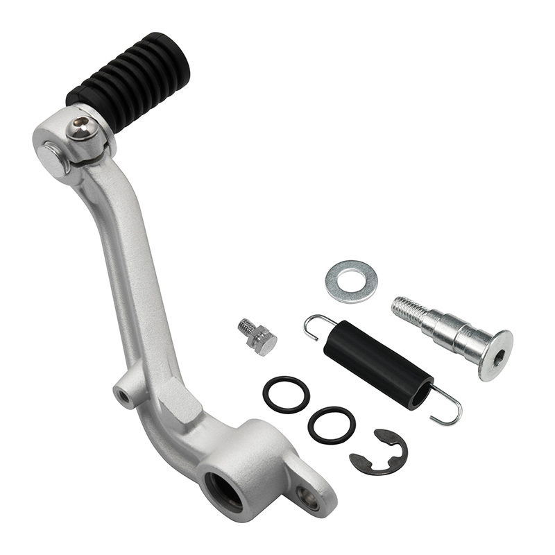 Rear Brake Pedal Foot Lever or - Motorcycle Gear Guide recension och pris