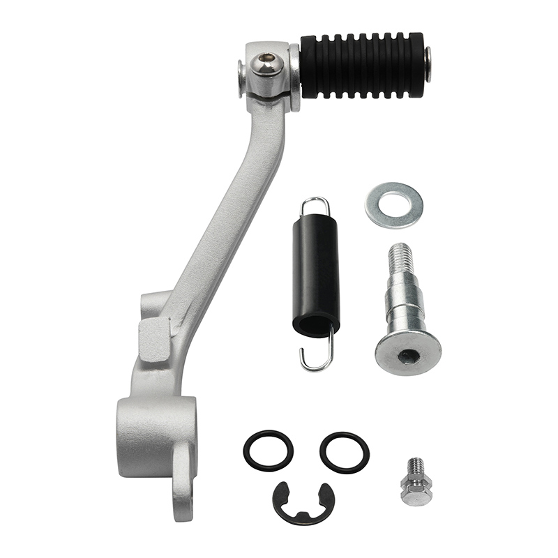 Rear Brake Pedal Foot Lever or - Motorcycle Gear Guide recension och pris