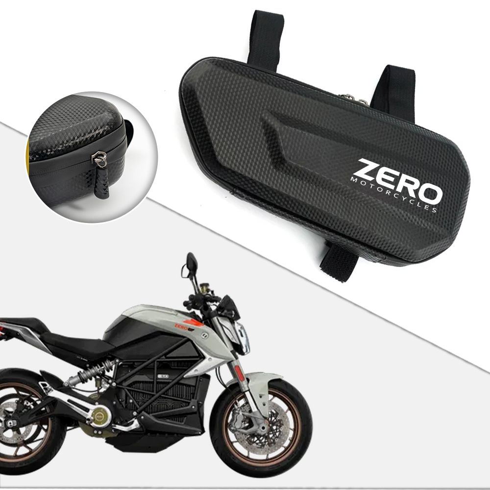 Easy To Clean Waterproof Multi - Zero Motorcycle Gear recension och pris