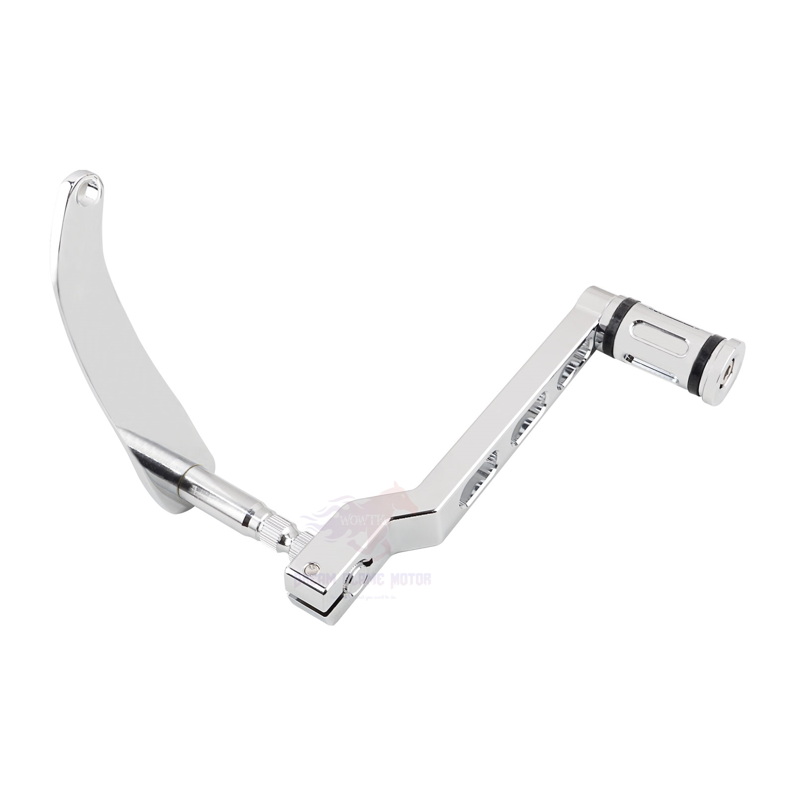 Heel Toe Shift Pegs For Harley - Motorcycle Gear Harley Davidson recension och pris