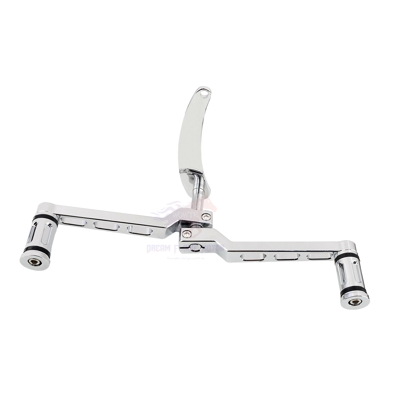 Heel Toe Shift Pegs For Harley - Motorcycle Gear Harley Davidson recension och pris
