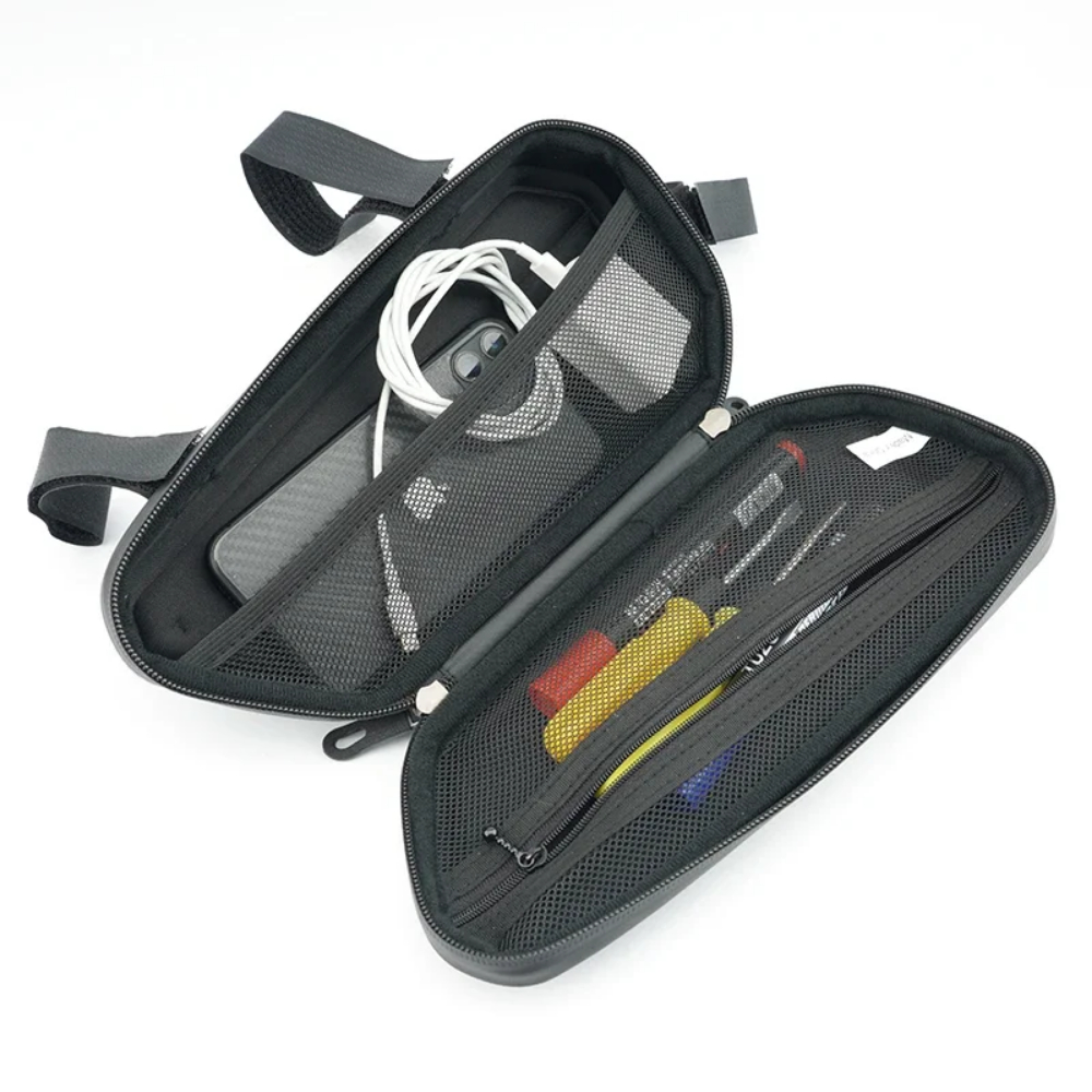 360° Waterproof Protection Har - Zero Motorcycle Gear recension och pris