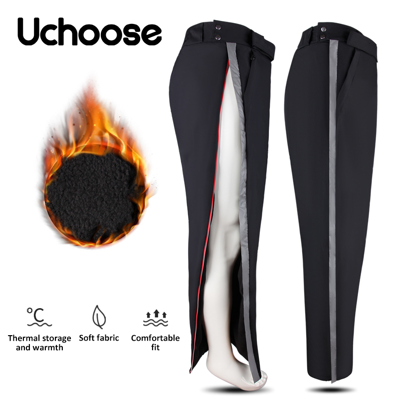 Winter Motorcycle Pants Water  - Motorcycle Gear Mens recension och pris