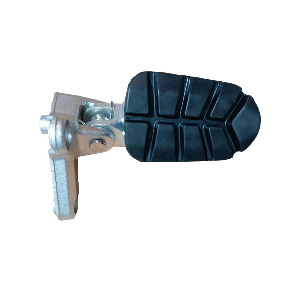 Motorcycle Front Rear Left Rig - Gear X Motorcycle recension och pris