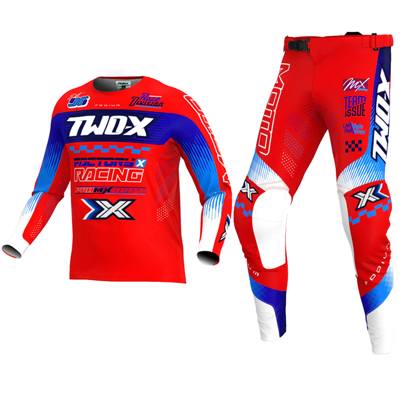 4 Color Two-X Podium 4-Way Dir - Gear X Motorcycle recension och pris
