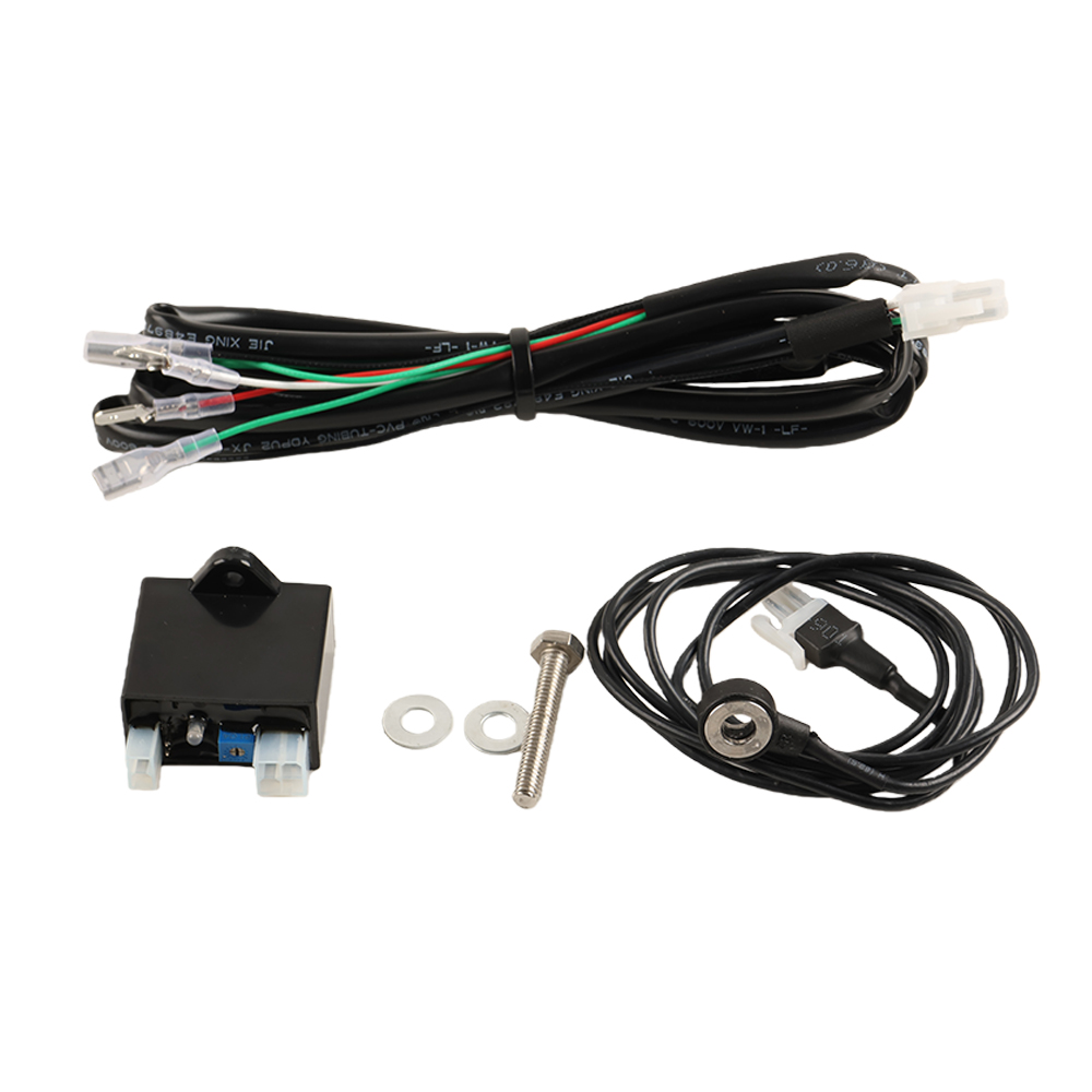 Motorcycle Accessories Two-way - Gear X Motorcycle recension och pris