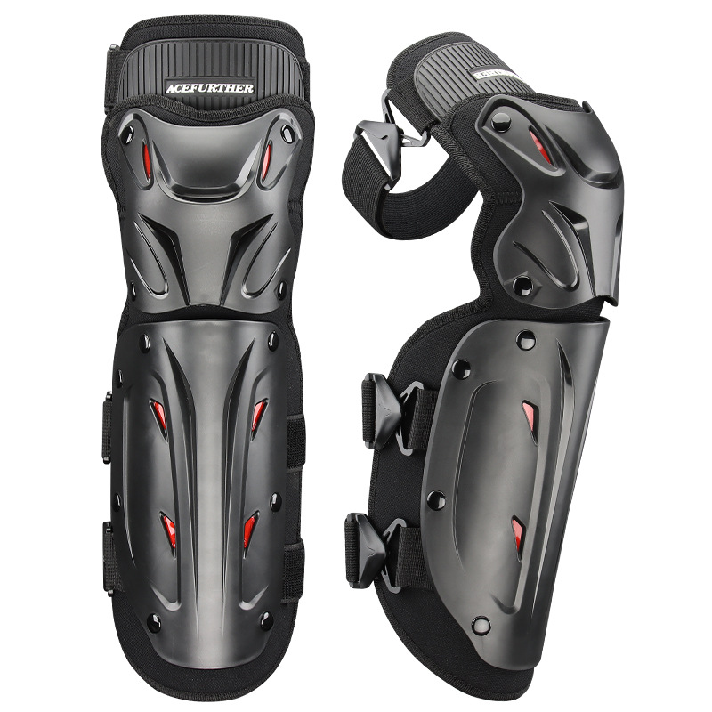 Summer Motorcycle Riding Knee  - Motorcycle Gear For Men recension och pris