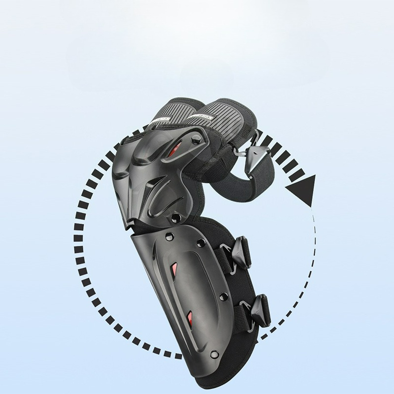 Summer Motorcycle Riding Knee  - Motorcycle Gear For Men recension och pris