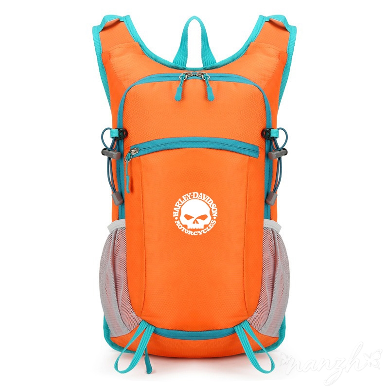 Ultralight Waterproof Travel B - Motorcycle Gear Harley Davidson recension och pris