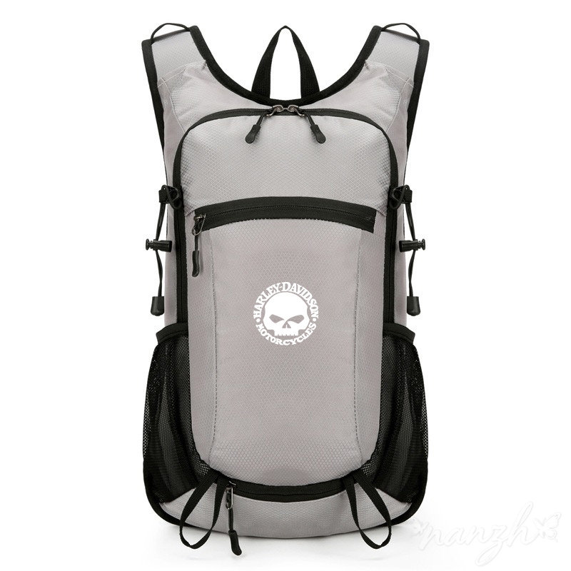 Ultralight Waterproof Travel B - Motorcycle Gear Harley Davidson recension och pris