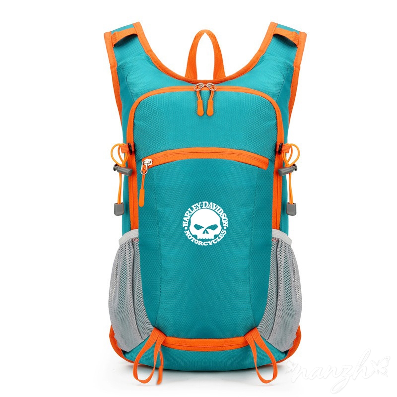 Ultralight Waterproof Travel B - Motorcycle Gear Harley Davidson recension och pris