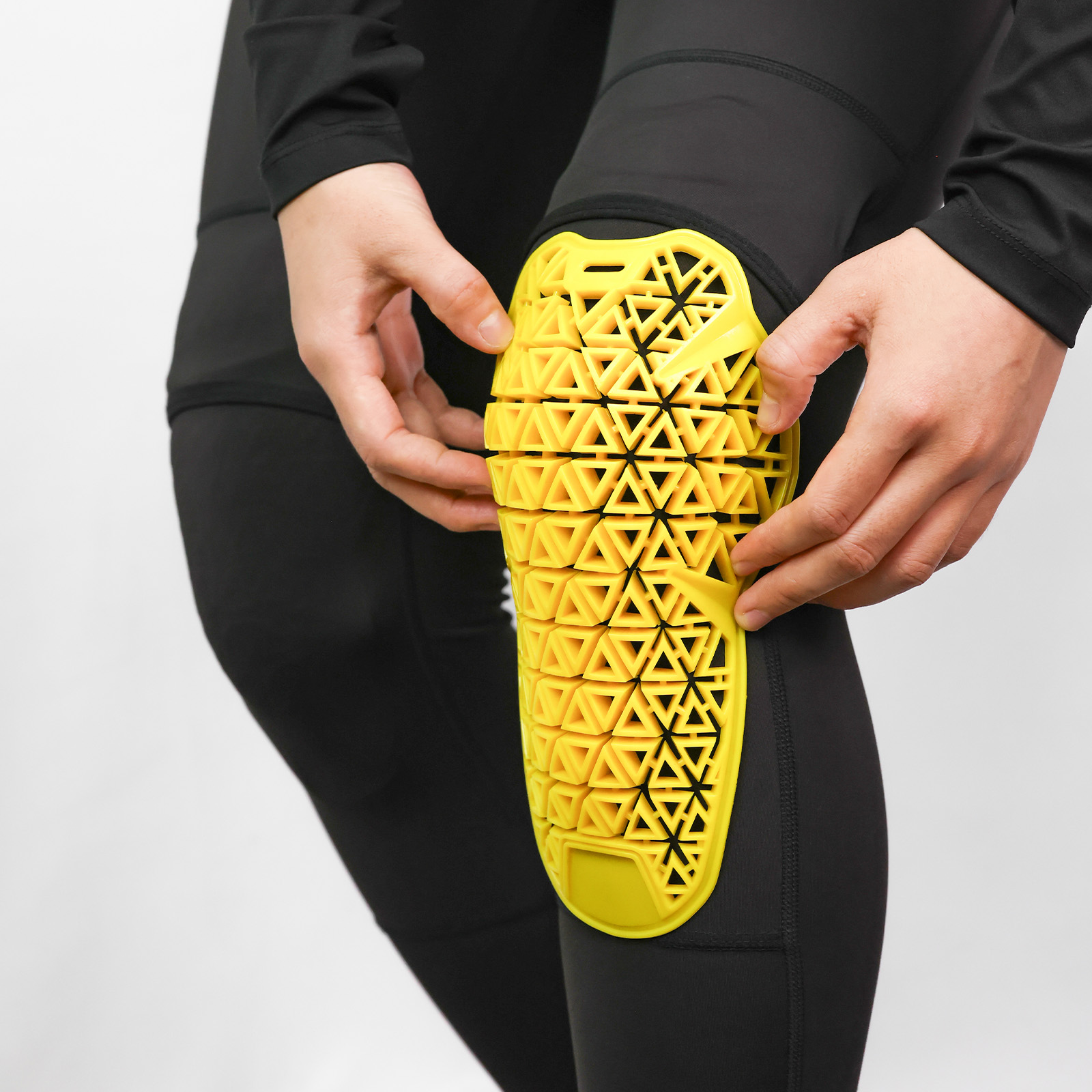 WOSAWE CE Certified Moto Knee  - Motorcycle Gear For Men recension och pris