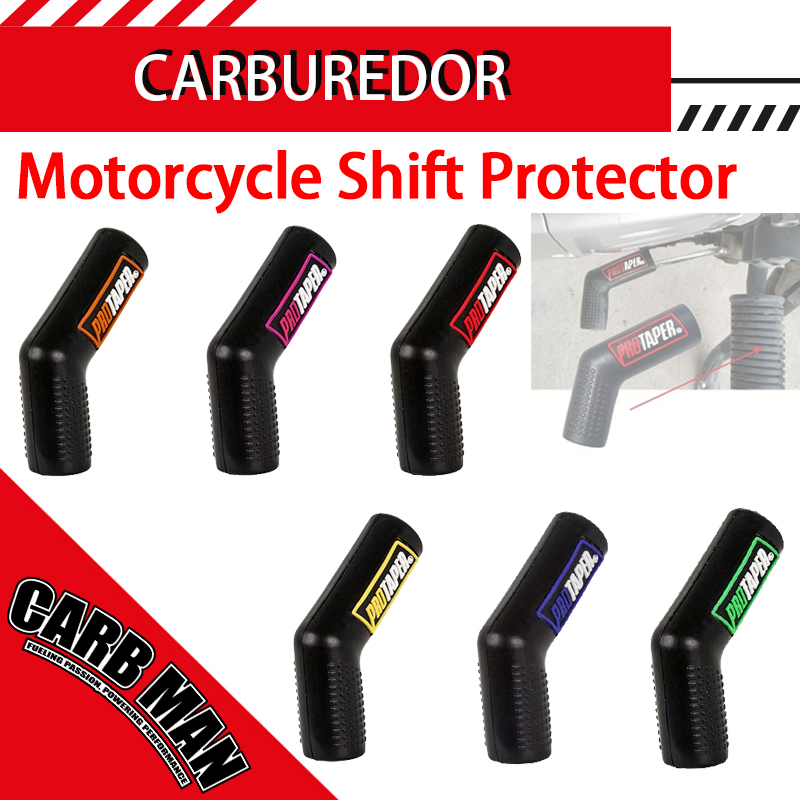 Universal Motorcycle Shift Pro - Motorcycle Gear Guide recension och pris