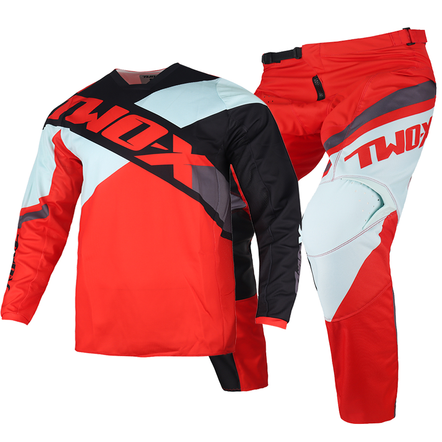New Two-X Youth Motocross 180  - Gear X Motorcycle recension och pris