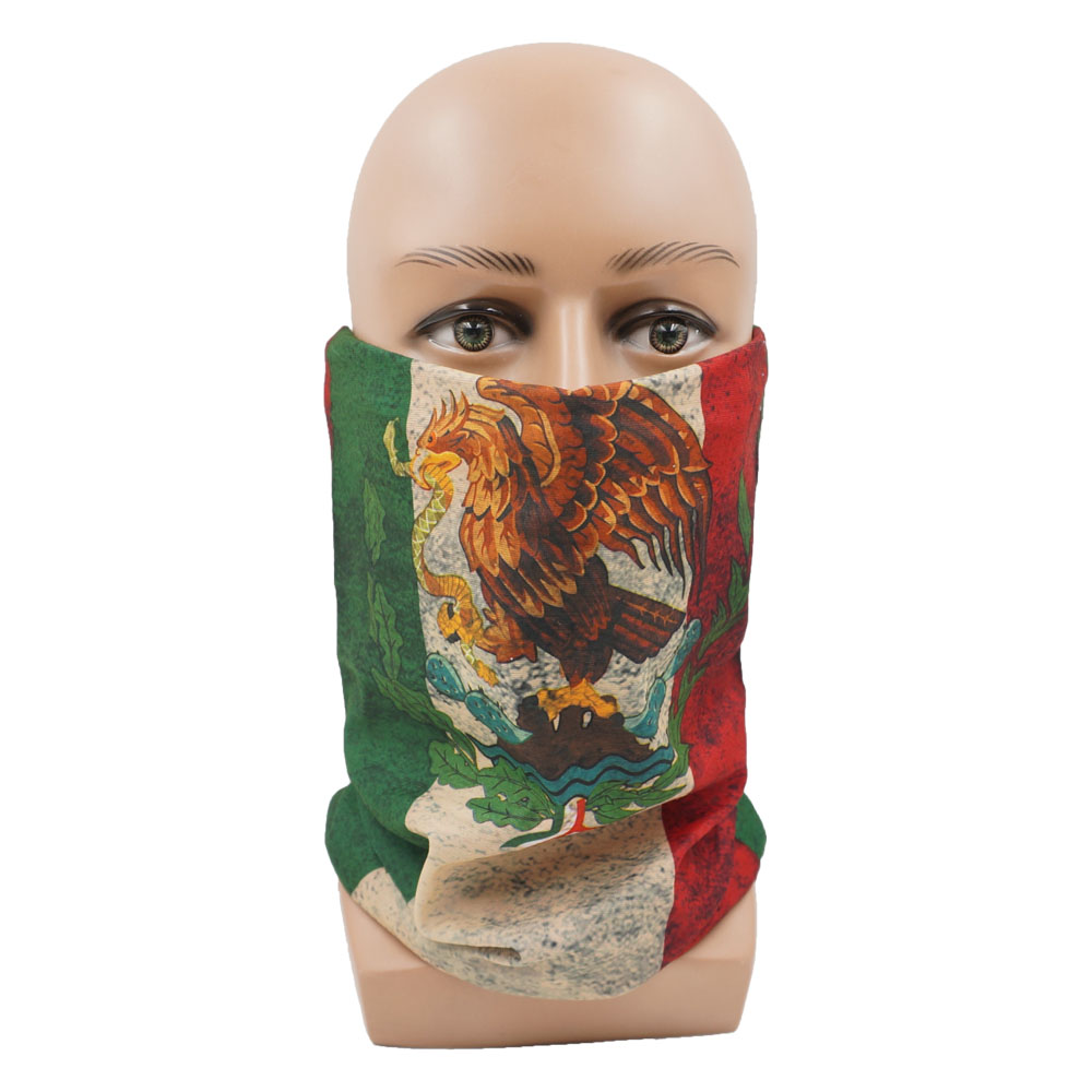 North America National Flags B - Motorcycle Gear For Men recension och pris