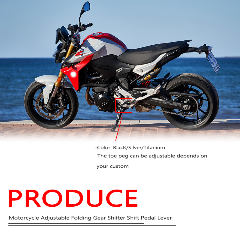 For BMW F900R F900XR Motorcycl - Motorcycle Gear Guide recension och pris