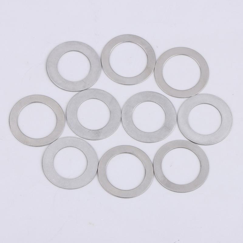 20pcs Motorcycle Variator Gask - Motorcycle Gear Guide recension och pris