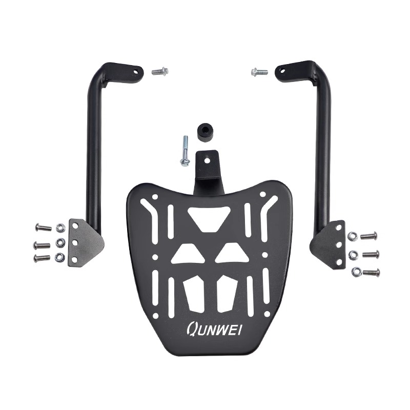 Motorcycle Rear Trunk Luggage  - Motorcycle Gear Pants recension och pris