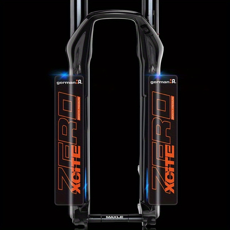 1Set ZERO XCITE Stickers, Wate - Zero Motorcycle Gear recension och pris