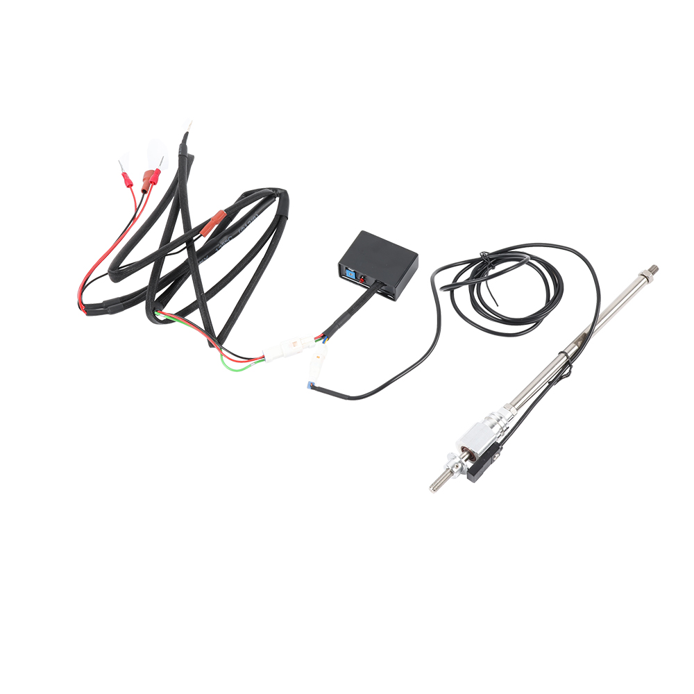 Motorcycle Accessories QuickSh - Gear X Motorcycle recension och pris