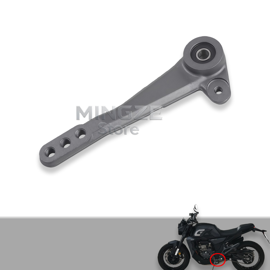 For Zontes GK350 GK 350 ZT350- - Gear X Motorcycle recension och pris