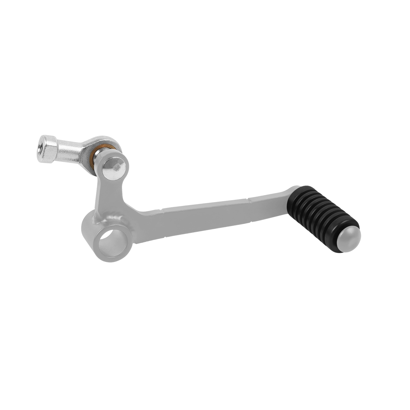 Gear Shift Lever For Yamaha YZ - Motorcycle Gear Guide recension och pris