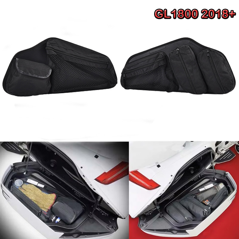 For Goldwing 1800 F6B GL1800 2 - Motorcycle Gear Pants recension och pris