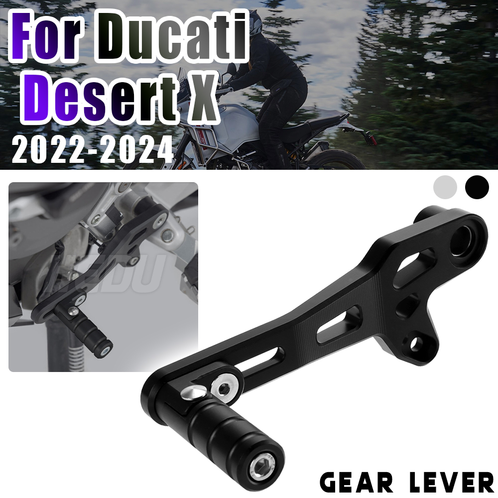 DesertX Motorcycle Adjustable  - Gear X Motorcycle recension och pris
