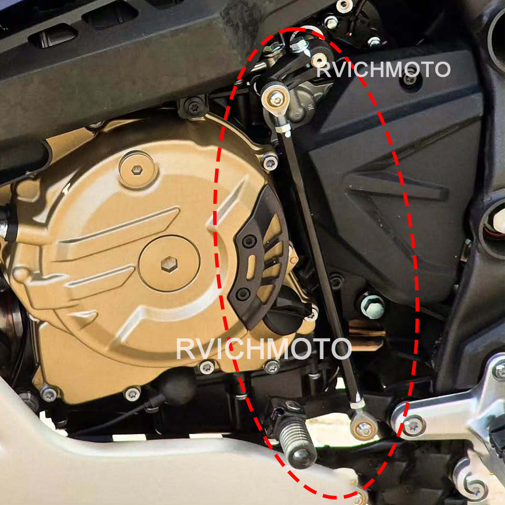 DS800X Rally 2025-2026 Motorcy - Gear X Motorcycle recension och pris