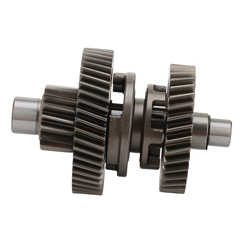 Motorcycle Engine Transmission - Quality Motorcycle Gear recension och pris