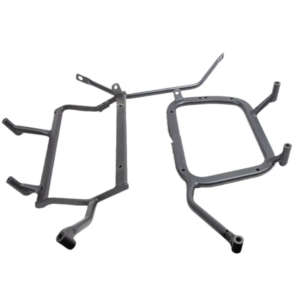 Carbon Steel Motorcycle Bracke - Motorcycle Gear Pants recension och pris