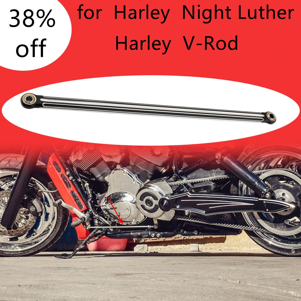 For Harley Davidson Night Rod  - Motorcycle Gear Harley Davidson recension och pris
