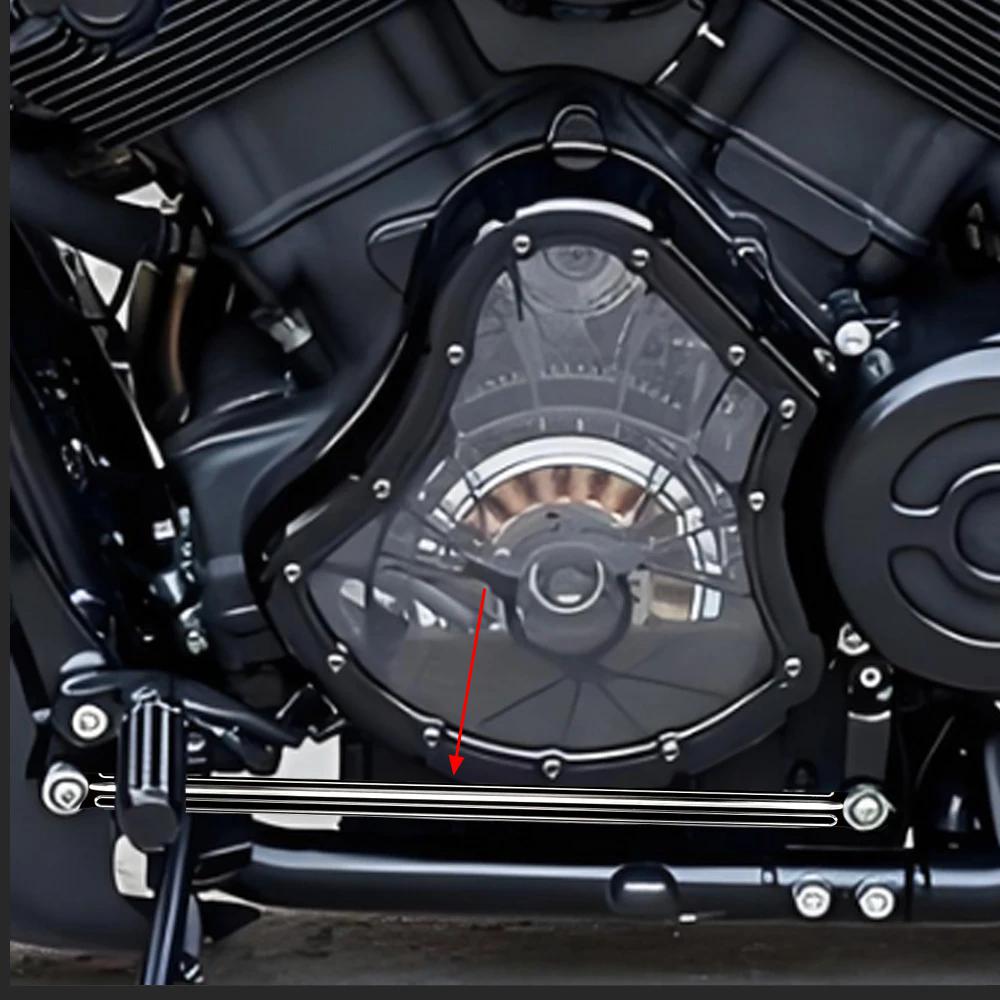 For Harley Davidson Night Rod  - Motorcycle Gear Harley Davidson recension och pris
