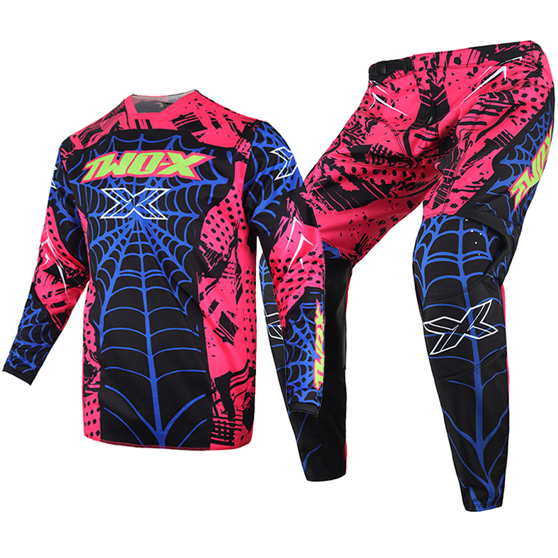 Two-X Youth Podium Motocross K - Gear X Motorcycle recension och pris