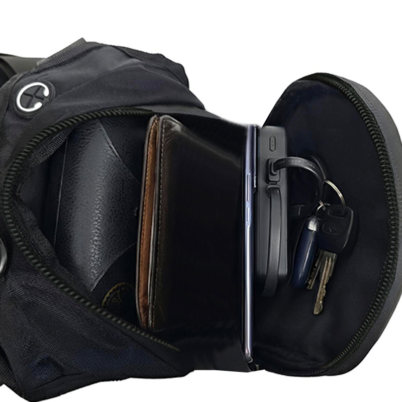 Motorcycle Leg Tank Bag Waterp - Motorcycle Gear For Men recension och pris