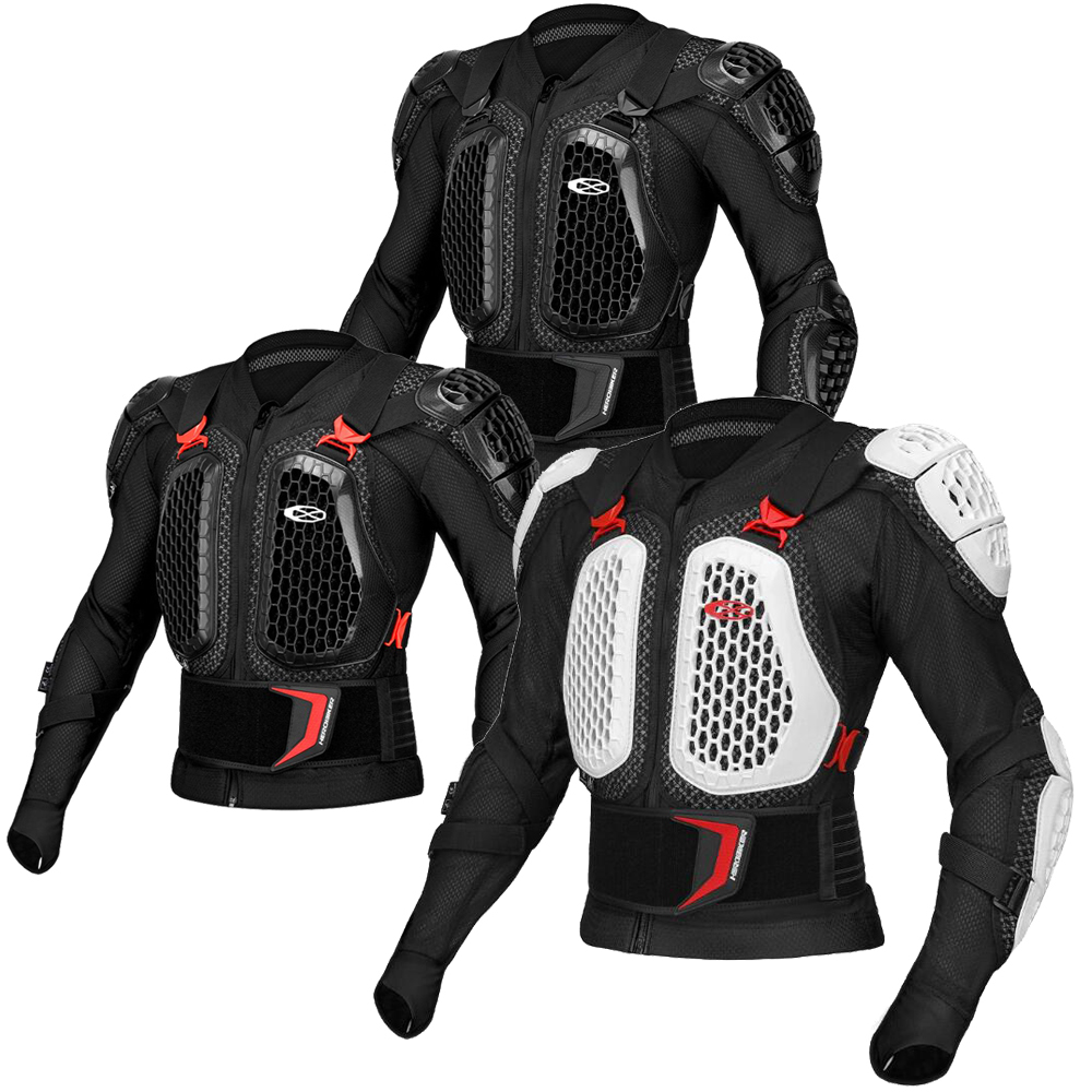 Summer Breathable Motorcycle J - Motorcycle Gear For Men recension och pris
