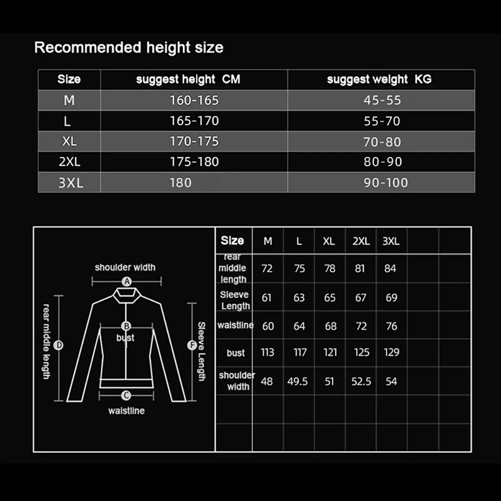Motorcycle Raincoat Men Women  - Motorcycle Gear Mens recension och pris