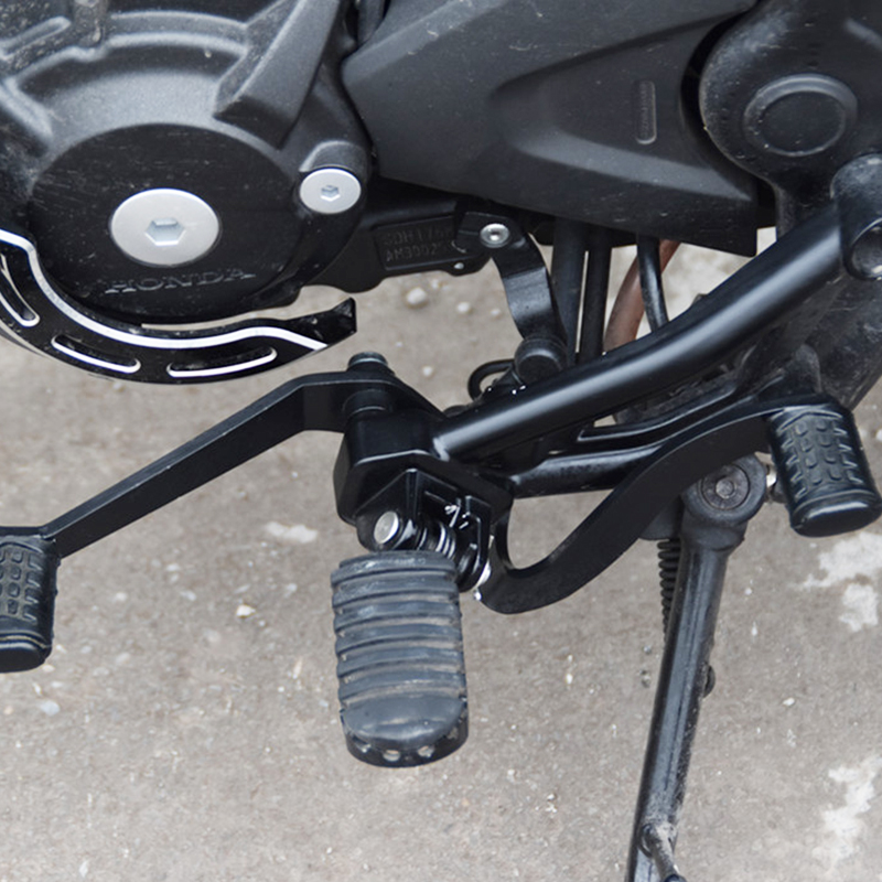 For Honda Rebel 300 CMX300 CM3 - Motorcycle Gear Guide recension och pris