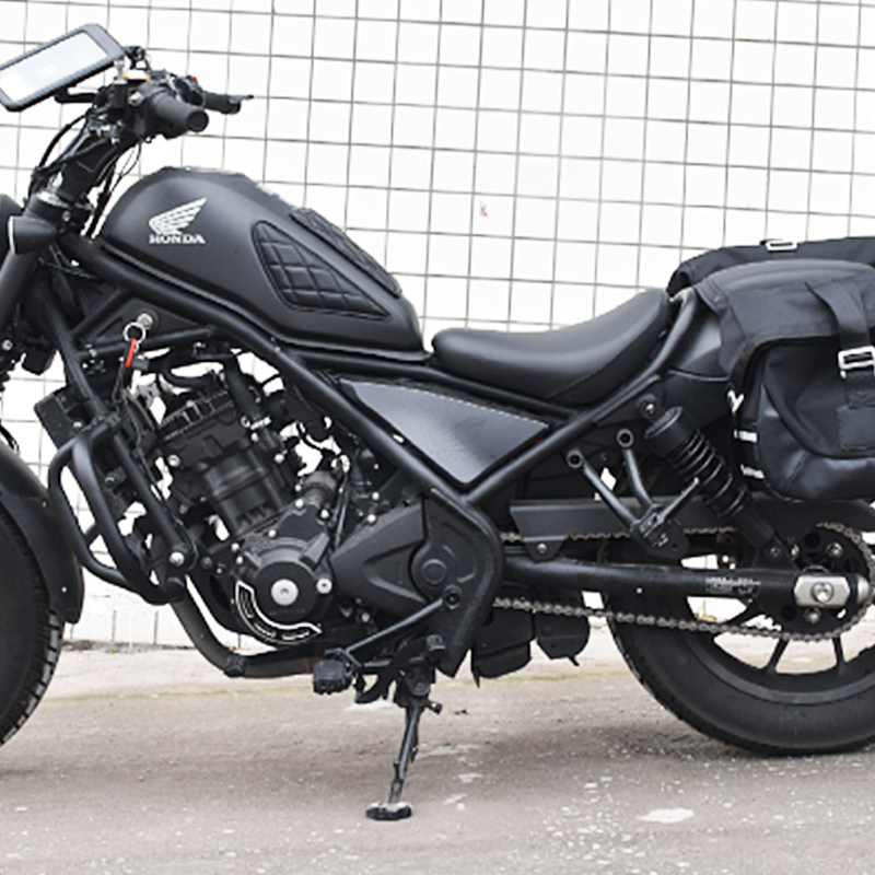For Honda Rebel 300 CMX300 CM3 - Motorcycle Gear Guide recension och pris