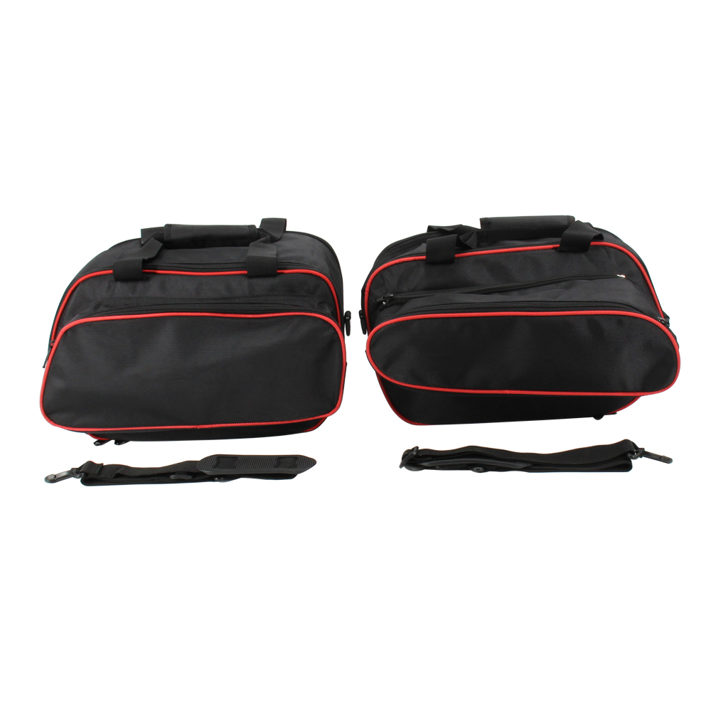 Motorcycle Storage Bag Luggage - Motorcycle Gear Guide recension och pris