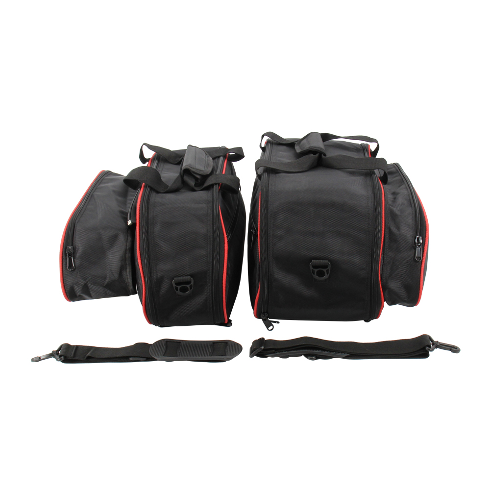 Motorcycle Storage Bag Luggage - Motorcycle Gear Guide recension och pris
