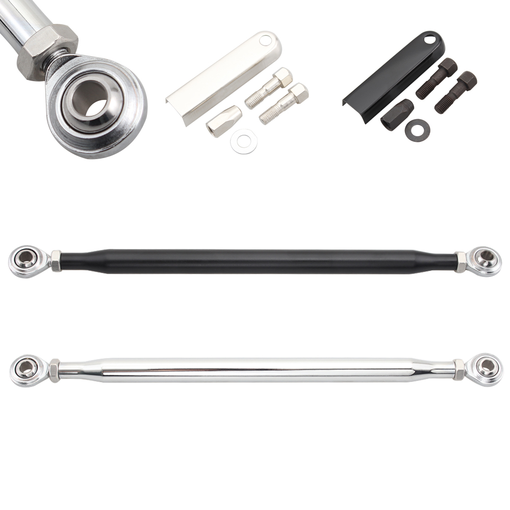 320mm Gear Lever Shift Linkage - Motorcycle Gear Guide recension och pris