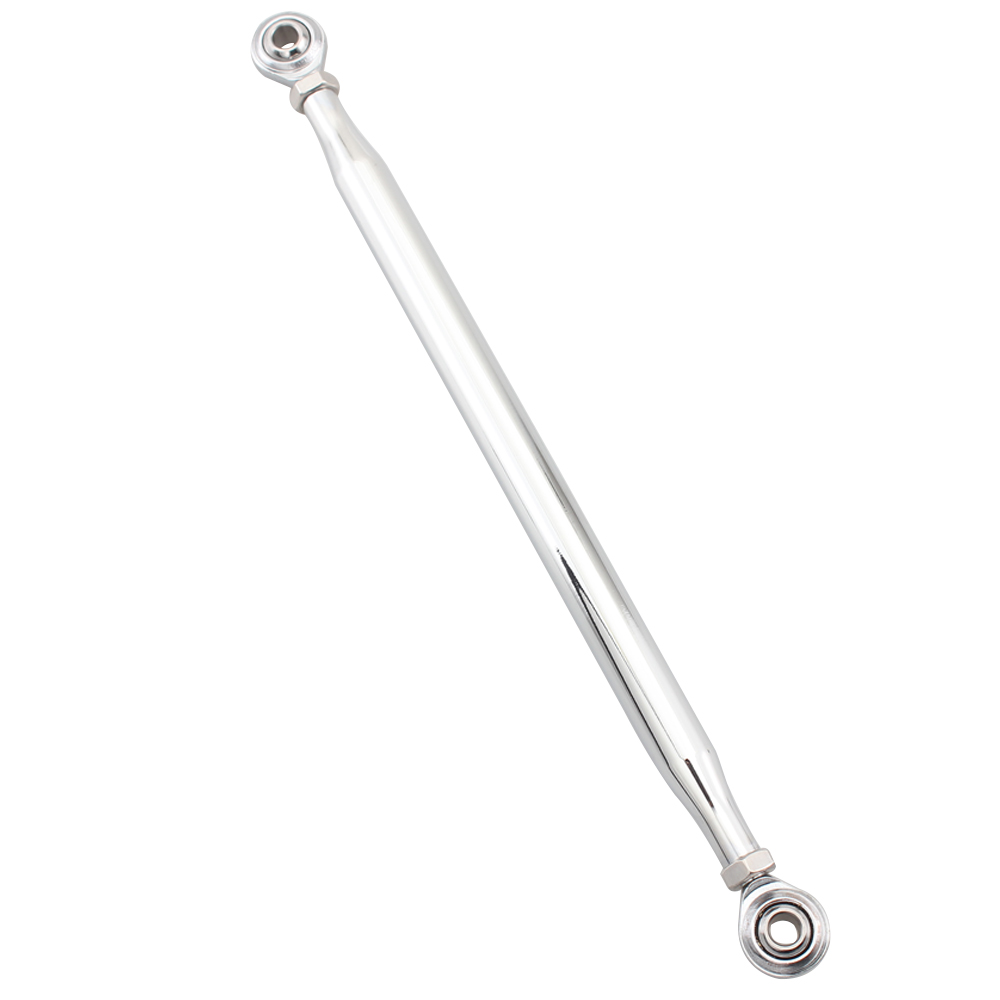 320mm Gear Lever Shift Linkage - Motorcycle Gear Guide recension och pris